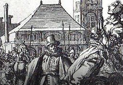 Sur l’Inquisition et la chasse aux sorcières